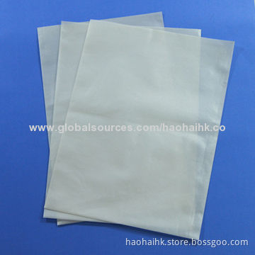 Retail Plastic CPE Bags, Packaging for Gifts/Electronics, Customized Sizes Available